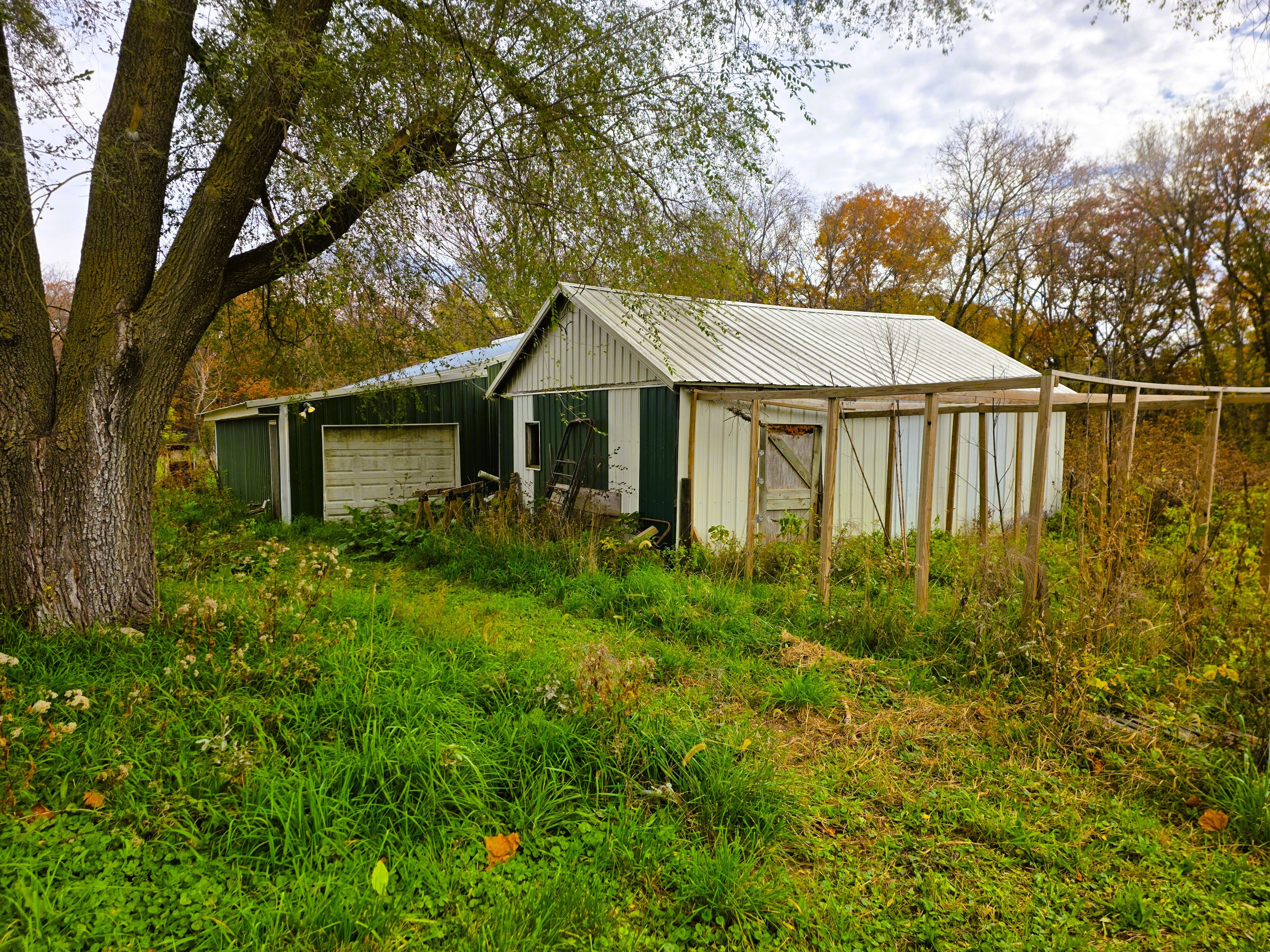 Listing Photo: Barn II 
